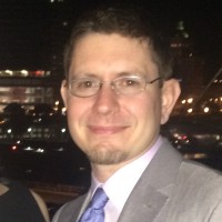 Brenntag Employee Brian Raffel's profile photo