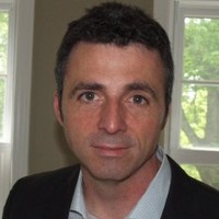 Istorm New Media Employee John Moore's profile photo