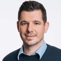 ECE d.o.o. Employee Klemen Črep's profile photo