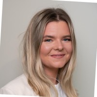 Fox Communications Employee Emma Chambers's profile photo