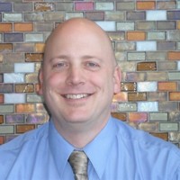 Solvita Employee Reg Dawson's profile photo