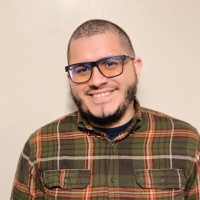 NeedyMeds Employee Carlos Pagan-Muniz's profile photo