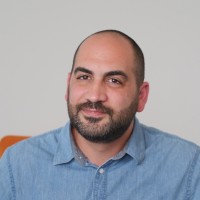 UNIfied Energy Services Employee Aydin Erel's profile photo