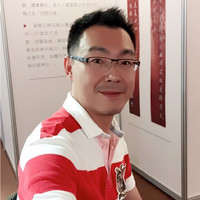 LOGFLOWS Employee Jerry Chen's profile photo