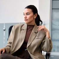 Surman Employee Perla Castro's profile photo