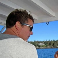 Lowe Hardware Employee Elliot Lowe's profile photo