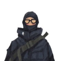 Nike Employee Ivan Chow's profile photo