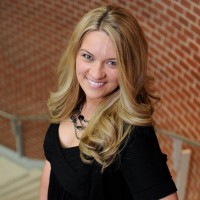 Indiana State Museum and Historic Sites Employee Erica Montgomery's profile photo