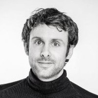 Air France-KLM Employee Mathieu Guillot's profile photo