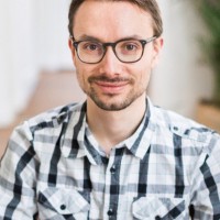 ACTUA AUTO Employee Grégory Prevault's profile photo