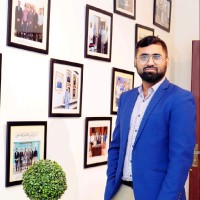 Cyber Advance Solutions Employee Rao Wahid's profile photo