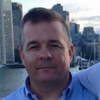 P&E Microcomputer Systems Employee William Hennessey's profile photo