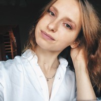 Impressit Employee Victoria Melnychuk's profile photo