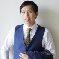 RPX Merchandising Services - Retail Performance Excellence LLC Employee Den de Los Trinos's profile photo