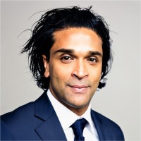 OrthoFX Employee Ren Menon's profile photo