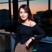 7Generation Employee Aray Abdrakhmanova's profile photo