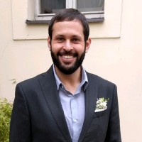 Omer Keidar Email & Phone Number