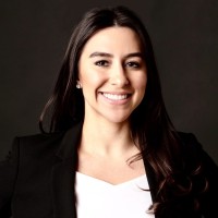 Headwin International Logistics Employee Jacquelyn Counter's profile photo