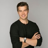 Deviate Labs Employee Chad Riddersen's profile photo