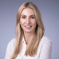 MANTRA Employee Karolina King's profile photo