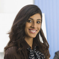 HokuApps Employee Anusha Mehera's profile photo