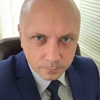 Talosto Employee Смирнов Евгений's profile photo