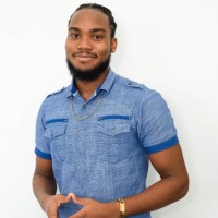 Antigua Computer Technology (ACT) Employee Joshua Gardiner's profile photo