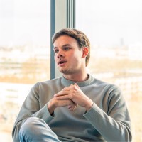 WPP Media Netherlands Employee Jan Boone's profile photo