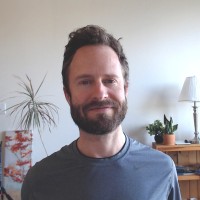 Slalom Employee William Linton's profile photo