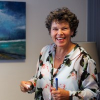 SDH Executive Search Employee Margriet Bleeker's profile photo