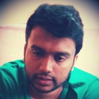 Cybooz Employee Arun C's profile photo