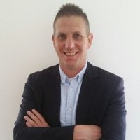 ING Employee Sander Beek's profile photo