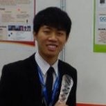 Johnson & Johnson MedTech Employee Jerry Wee's profile photo