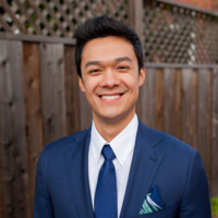 Twilio Employee Vinh Tran's profile photo