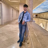 Synopsys Inc Employee Jit Banerjee's profile photo
