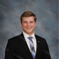 Southern Orthopaedics Employee Chandler Barkley's profile photo