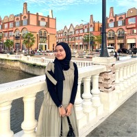 OSELL Employee Meri Sutra's profile photo