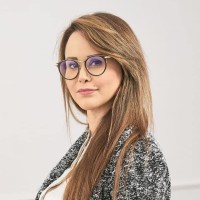 Magda Chelly Email & Phone Number