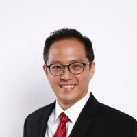 Corporate Visions Private Limited Employee J.b. Lin's profile photo