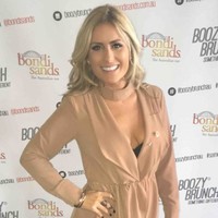 frntlne Employee Maria John's profile photo