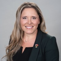 Anna Beasley Email & Phone Number
