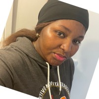 Medsolve Employee Zainab Abdulsalam's profile photo