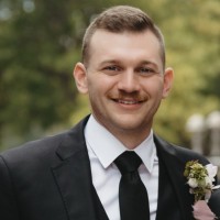 Motion Ai Employee Mike Zanoni's profile photo