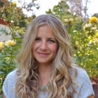 Holy Names University Employee Katelyn Simons's profile photo