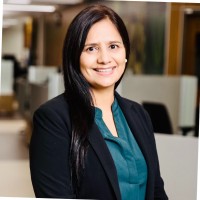 Kaiser Permanente Employee Ruby Gill's profile photo