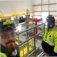 Us Cold Employee Steve Gecan's profile photo