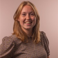 Rijksdienst voor het Cultureel Erfgoed Employee Iris van Dijk's profile photo