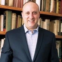 HR, Talent & Systems Employee Josh Cutler's profile photo