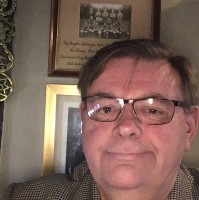 Anchor Vans Ltd Employee Ian Shade's profile photo