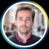 ACSSI Employee Alexandre Rigaut's profile photo